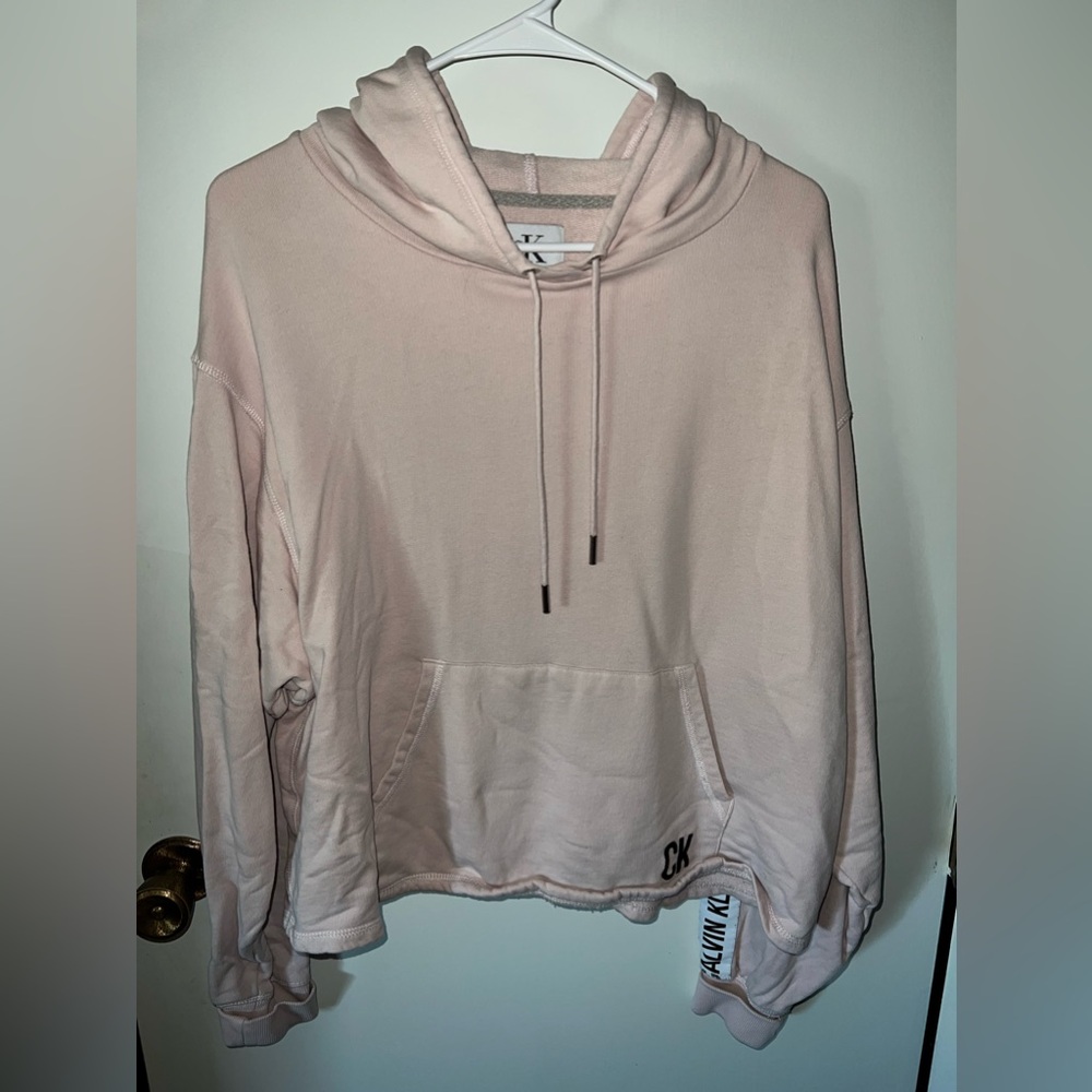 Calvin Klein Jeans Hoodie